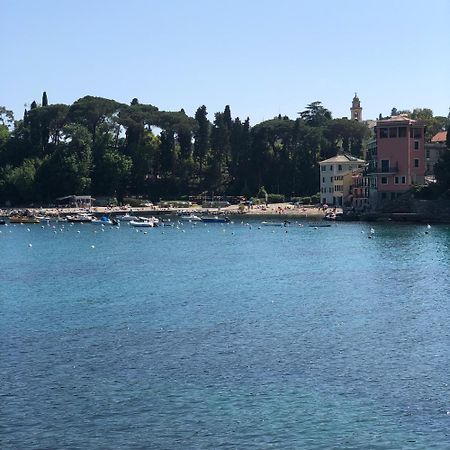 La Casa Di Gio Golf Tennis E Parcheggio Privato Rapallo Dış mekan fotoğraf