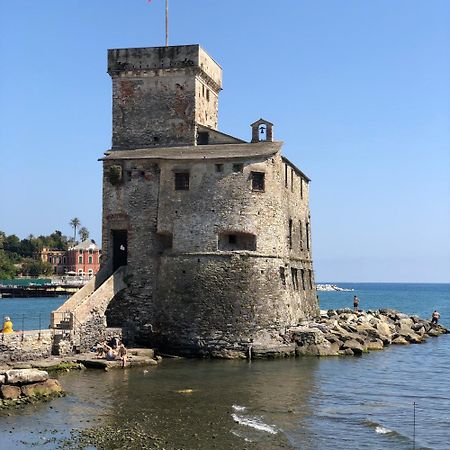 La Casa Di Gio Golf Tennis E Parcheggio Privato Rapallo Dış mekan fotoğraf