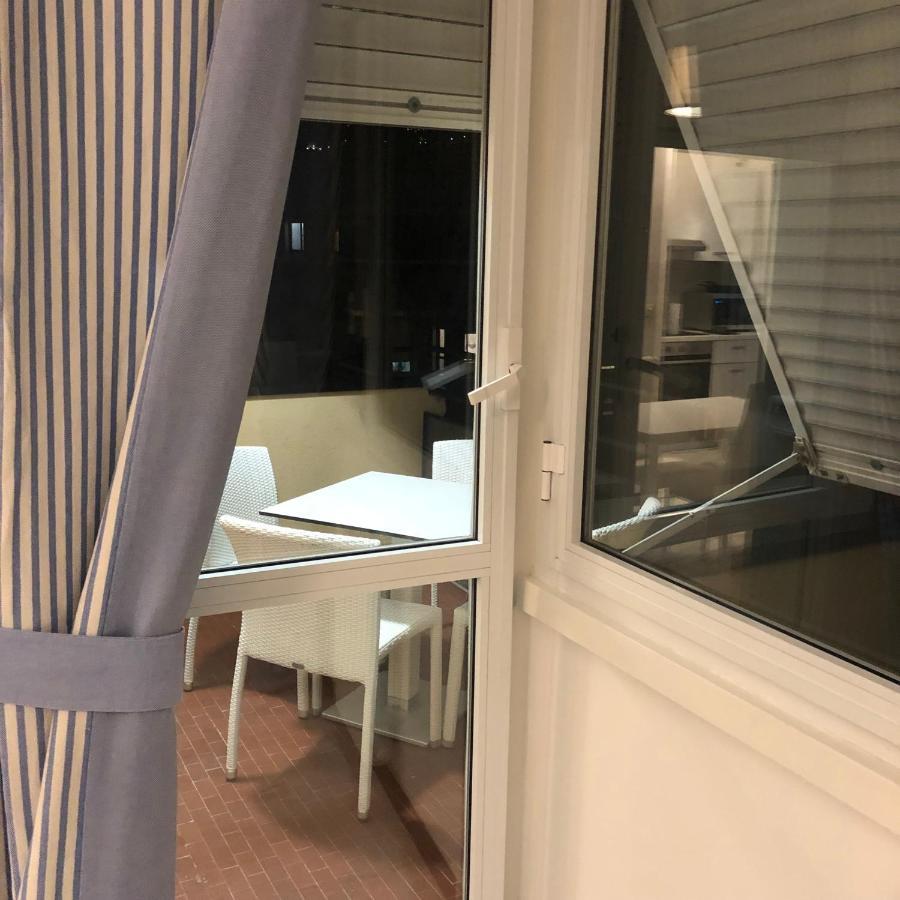La Casa Di Gio Golf Tennis E Parcheggio Privato Rapallo Dış mekan fotoğraf