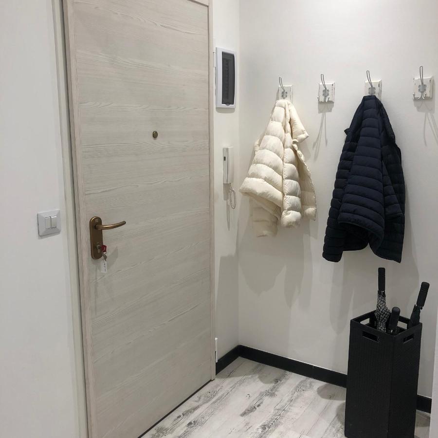 La Casa Di Gio Golf Tennis E Parcheggio Privato Rapallo Dış mekan fotoğraf