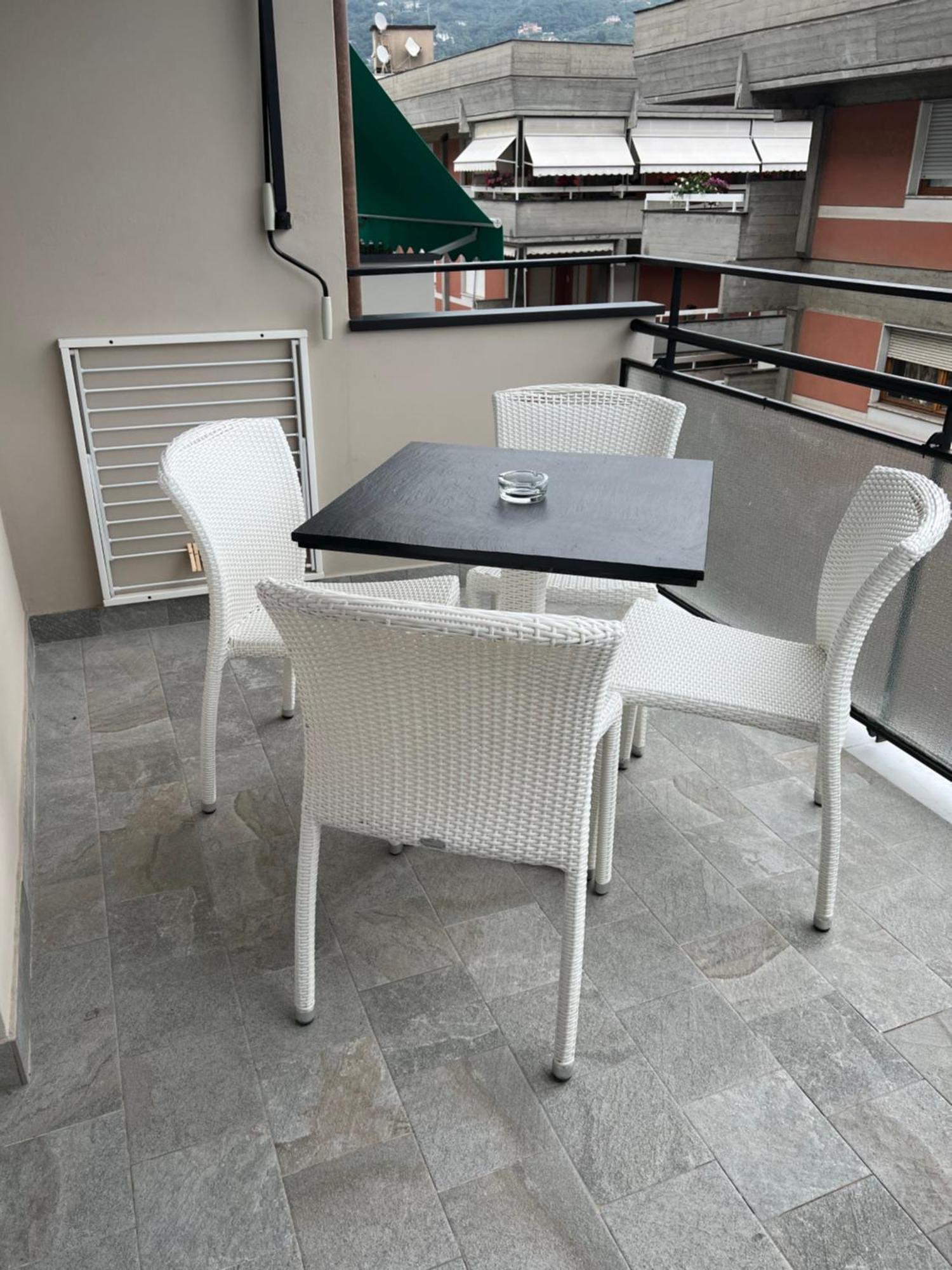 La Casa Di Gio Golf Tennis E Parcheggio Privato Rapallo Dış mekan fotoğraf